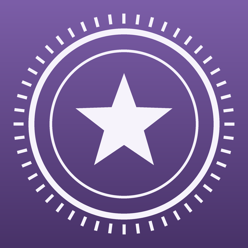Notary Journal icon
